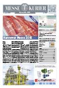 HAnnover Messe