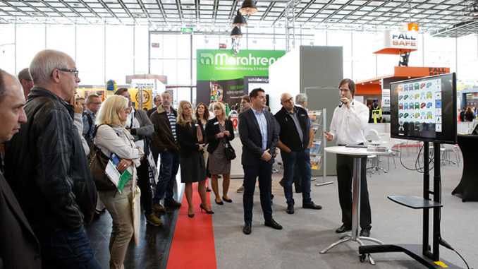 Foto: Messe Düsseldorf / ctillmann