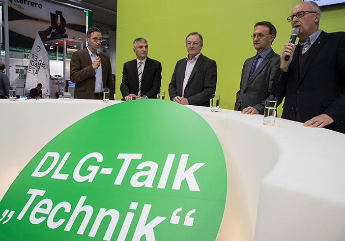 Bild: agritechnica.com