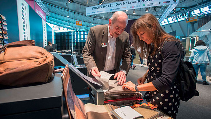 Bildrechte: MESSE STUTTGART