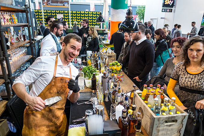 Foto: Messe Stuttgart