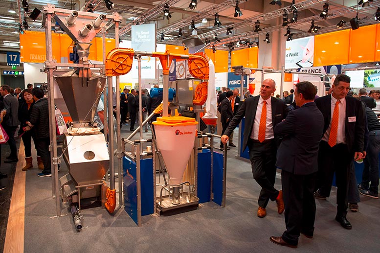 Bild: eurotier.com
