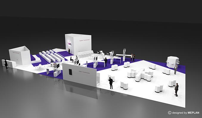 Bild: Messe München