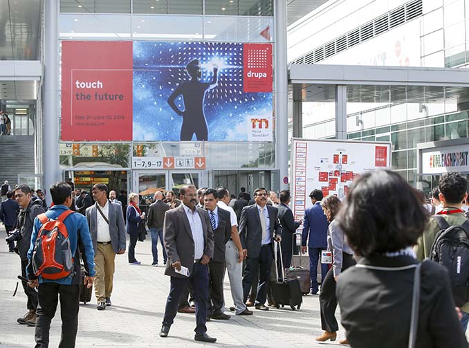Foto: Messe Düsseldorf / ctillmann