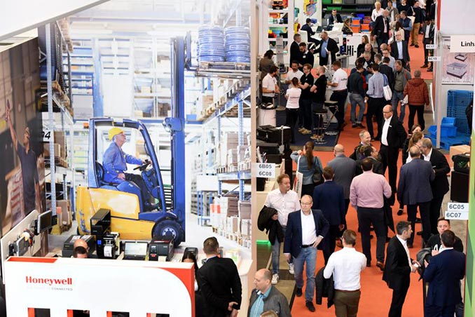 Bild: logimat-messe.de