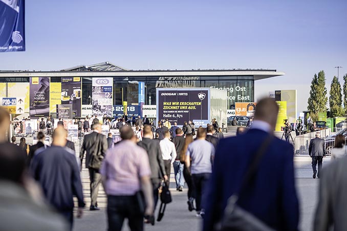 Bild: Landesmesse Stuttgart GmbH