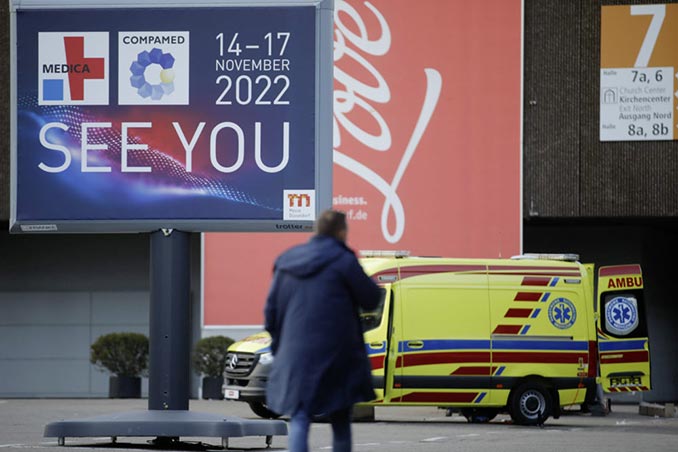 Bild: Messe Düsseldorf/ctillmann